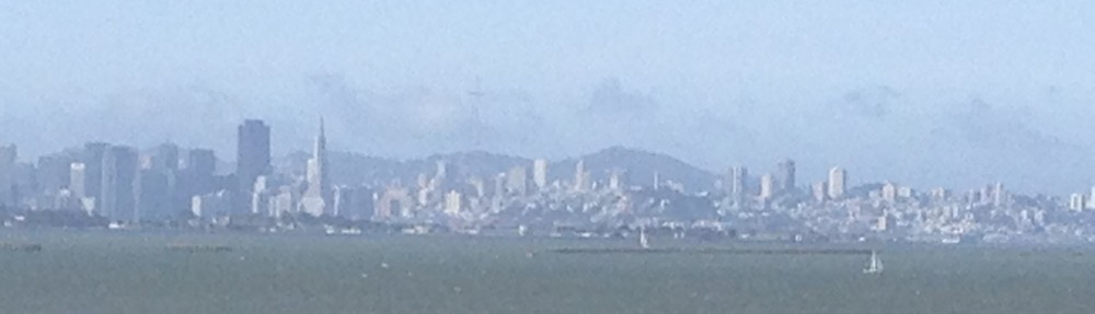 Greetings From Berkeley